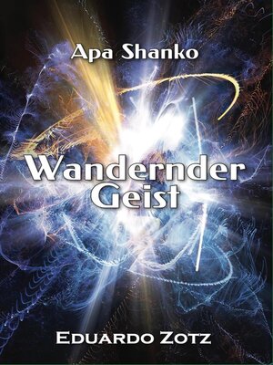 cover image of Wandernde Geist